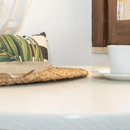 דירה Antuela Pantheon