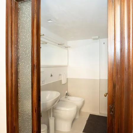 דירה Antuela Pantheon *