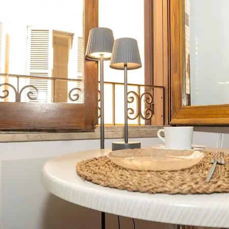 Antuela Pantheon * רומא