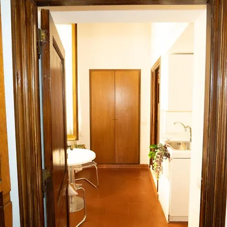 דירה Antuela Pantheon *