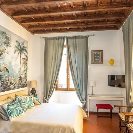 Antuela Pantheon דירה רומא