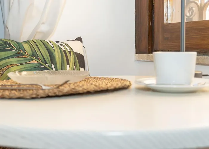 Appartement Antuela Pantheon