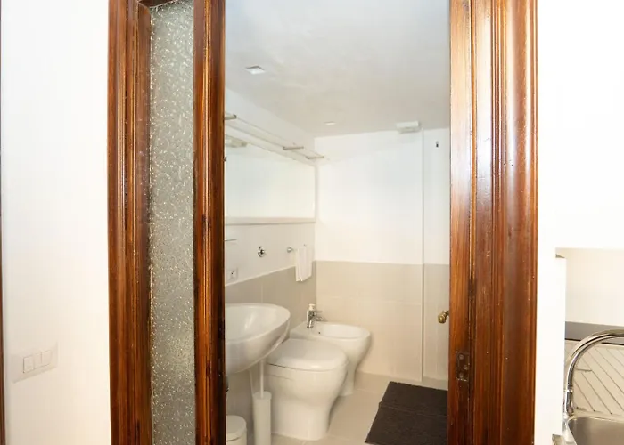 Appartement Antuela Pantheon *