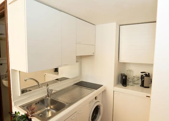 Appartement Antuela Pantheon