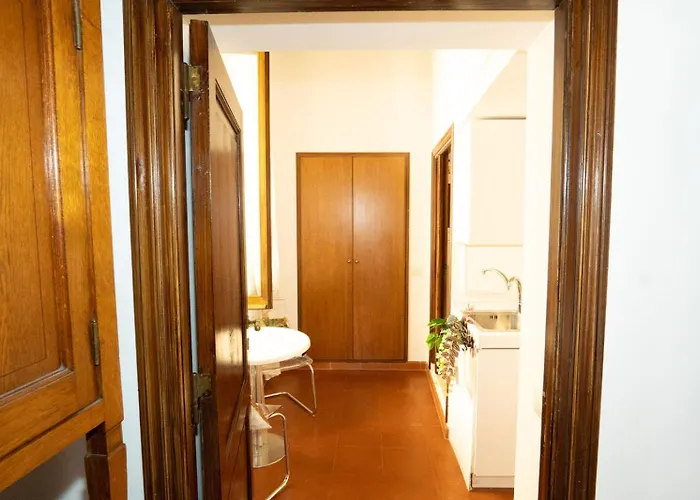 Appartement Antuela Pantheon *