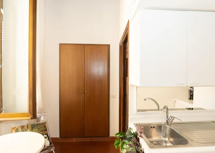 Appartement Antuela Pantheon Rome