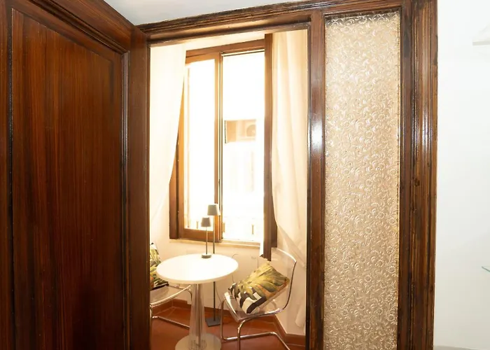 Antuela Pantheon * Rome