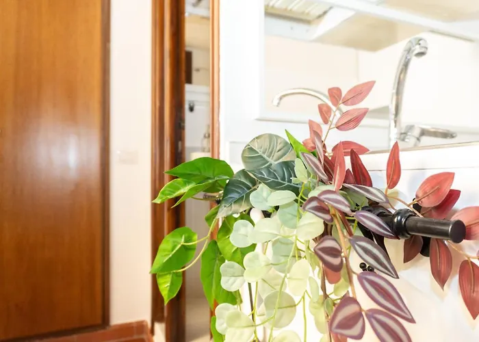 Antuela Pantheon Appartement