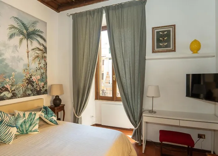 Antuela Pantheon Rome