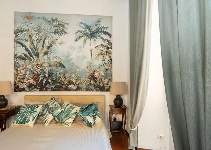 Antuela Pantheon Appartement Rome