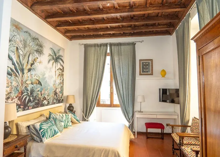 Antuela Pantheon Appartement Rome