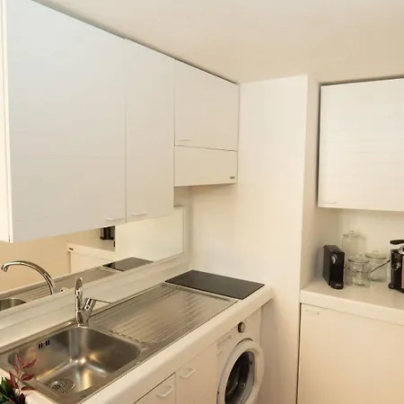 Apartamento Antuela Pantheon