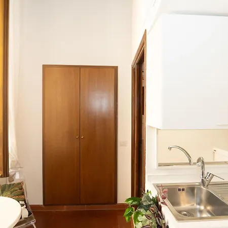 Apartment Antuela Pantheon Rome