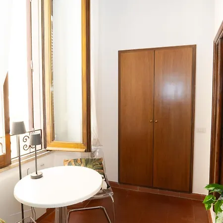 Antuela Pantheon Rome