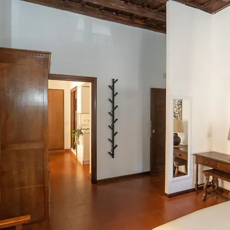 Apartamento Antuela Pantheon *