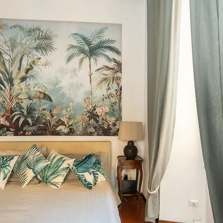 Antuela Pantheon Apartment Rome