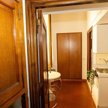 Antuela Pantheon Apartment