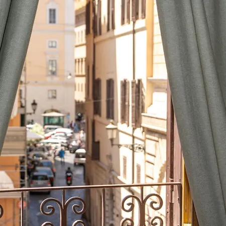 Antuela Pantheon * Rome