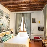 Antuela Pantheon Апартаменты Рим