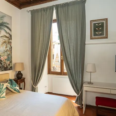 Antuela Pantheon Рим