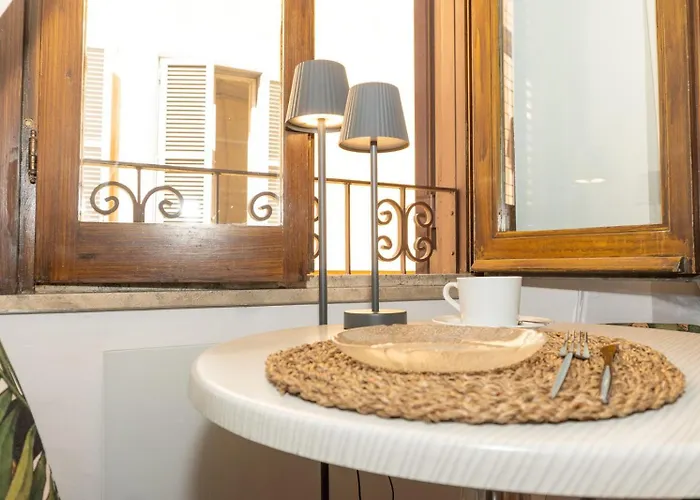 Antuela Pantheon * Рим