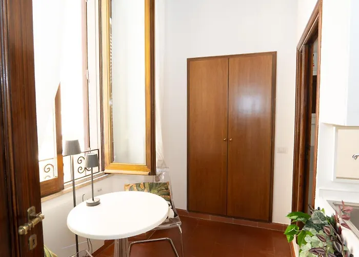 Antuela Pantheon Рим