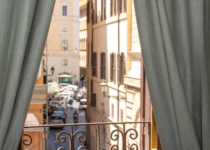 Antuela Pantheon * Рим